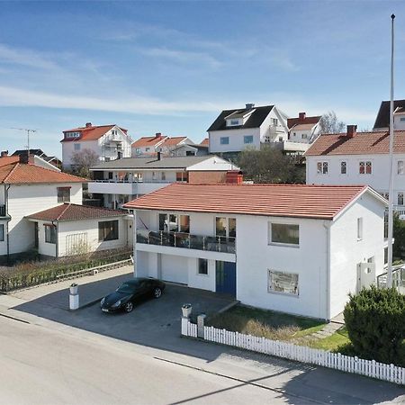 Tangen Apartment Kungshamn Exterior foto