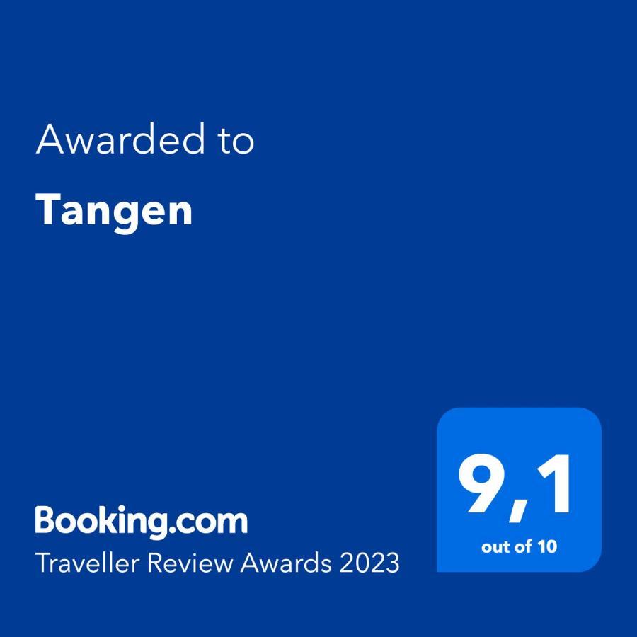 Tangen Apartment Kungshamn Exterior foto