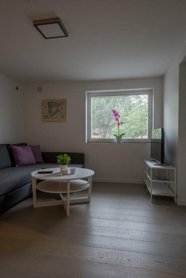 Tangen Apartment Kungshamn Exterior foto